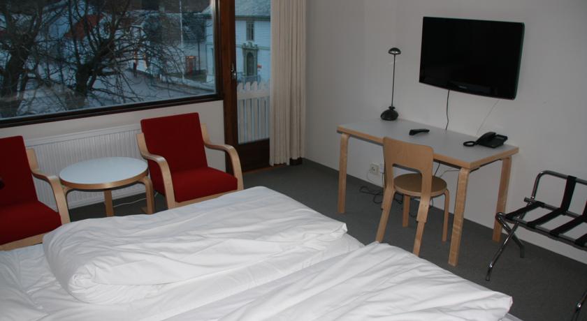 Lindstrøm Hotel