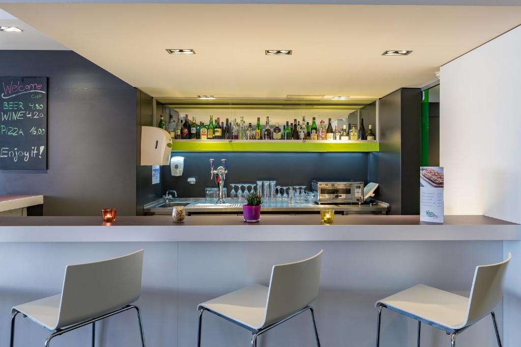 ibis Styles Luzern