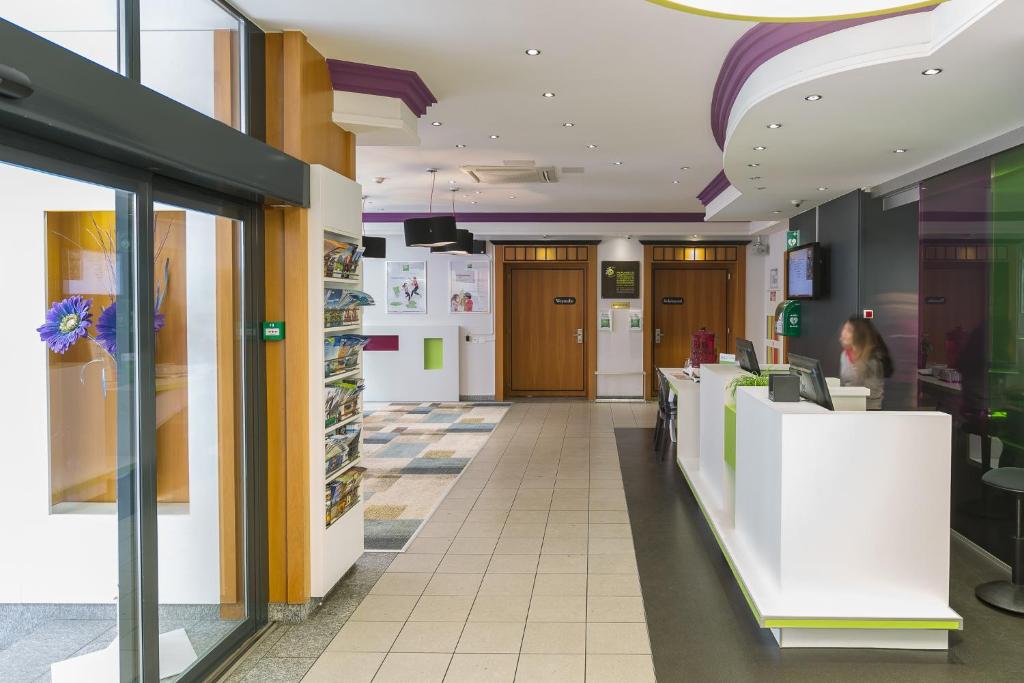 ibis Styles Luzern