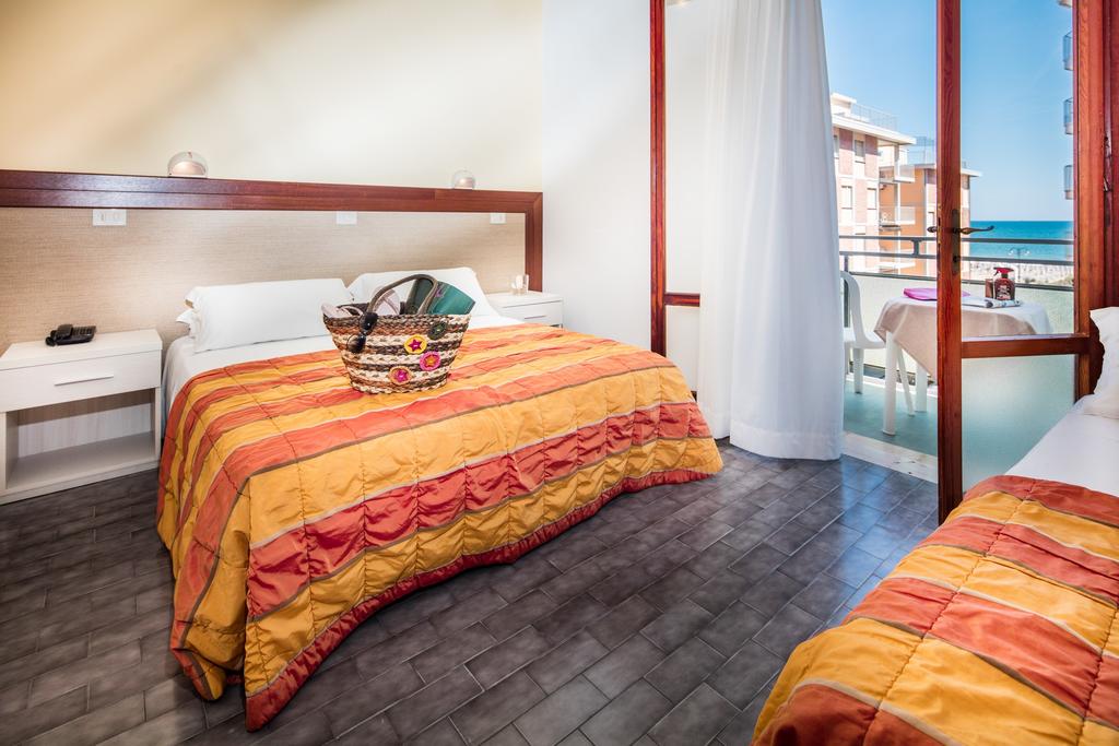 Hotel Bettina