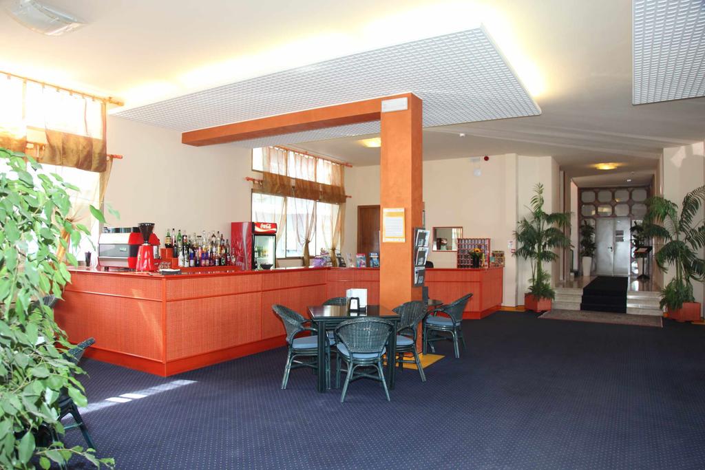 Hotel Bettina