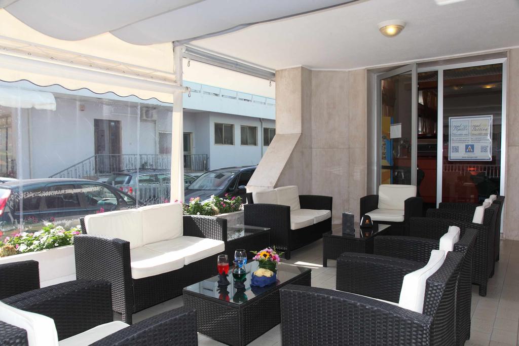 Hotel Bettina