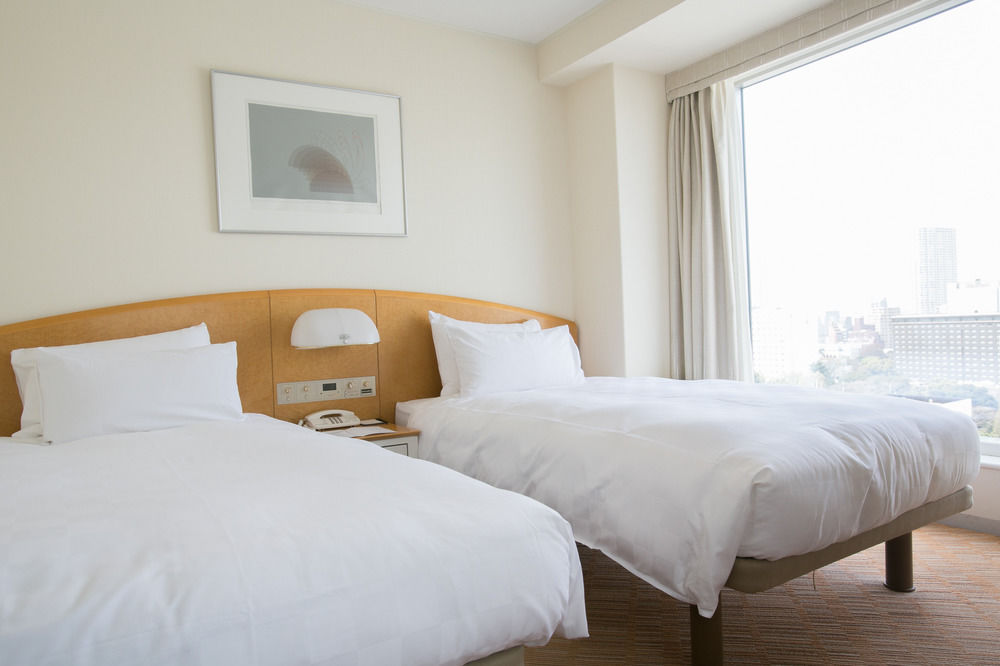 Shinagawa Prince Hotel