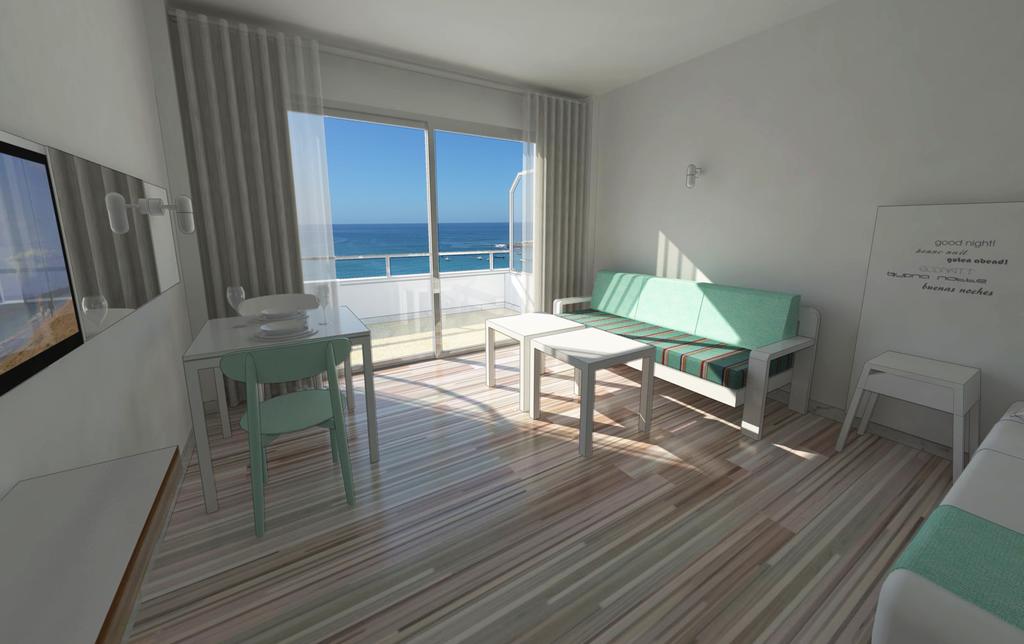 RK Luz Playa Suites