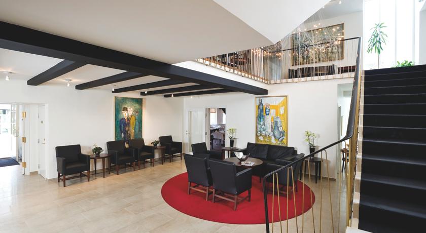 Gentofte Hotel