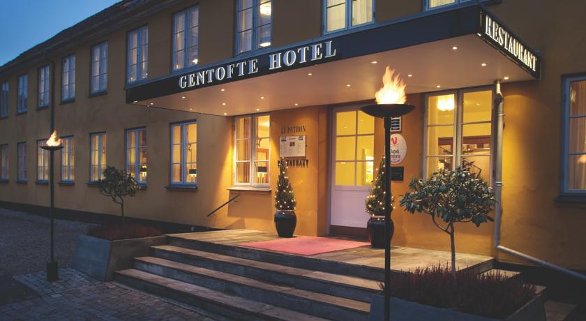 Gentofte Hotel