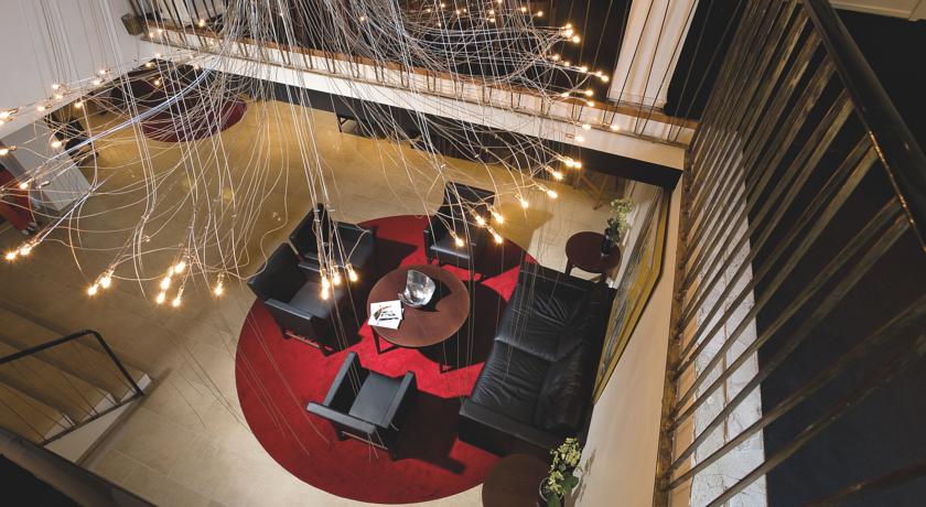 Gentofte Hotel