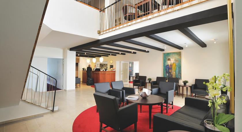 Gentofte Hotel