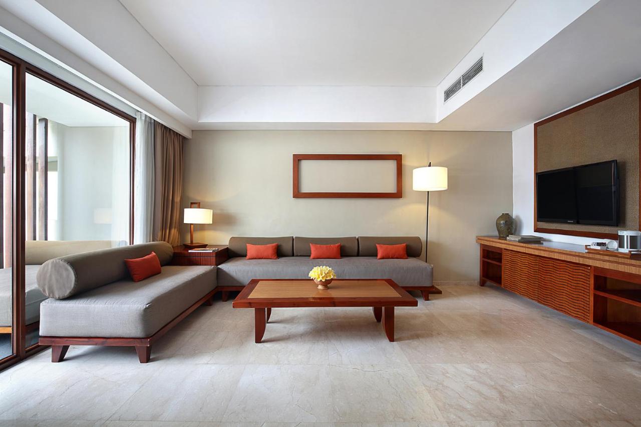 The Magani Hotel and Spa