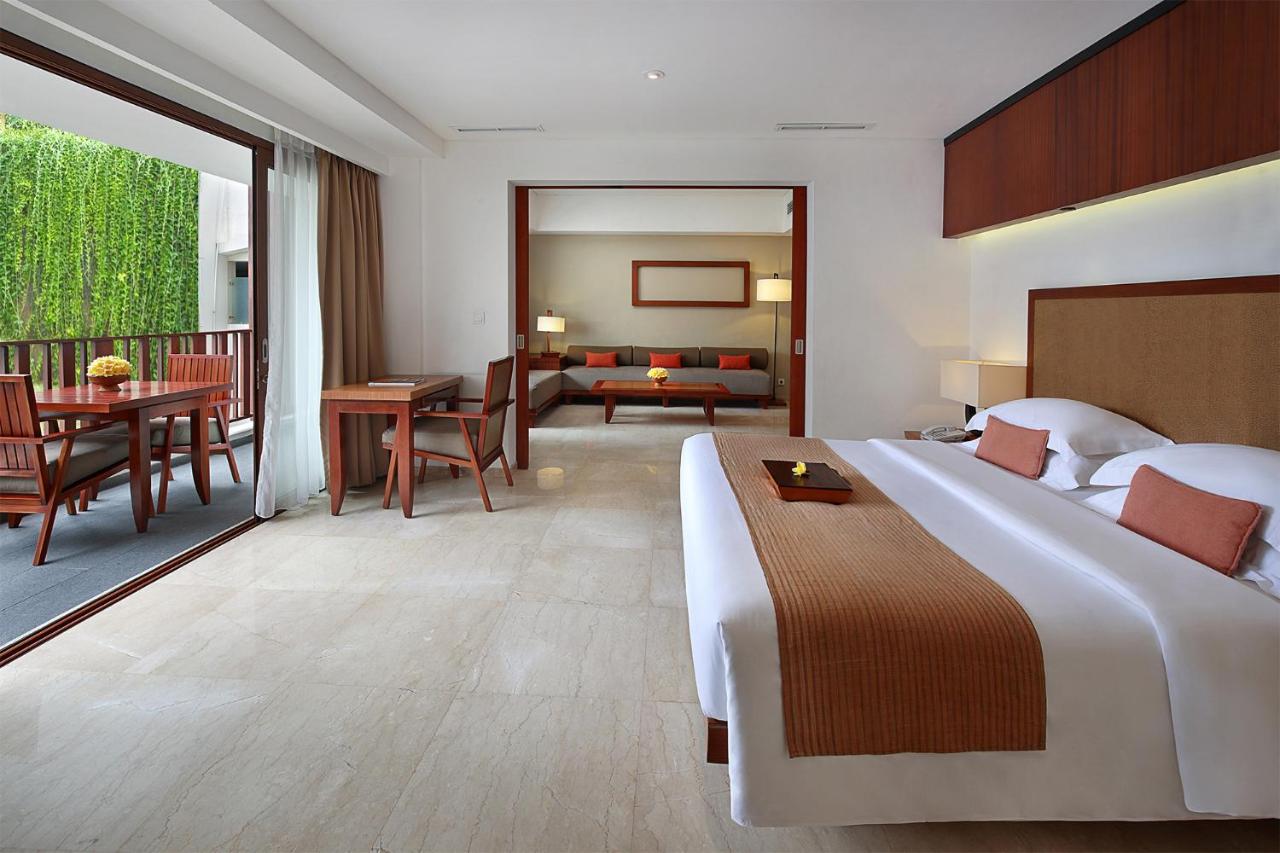 The Magani Hotel and Spa