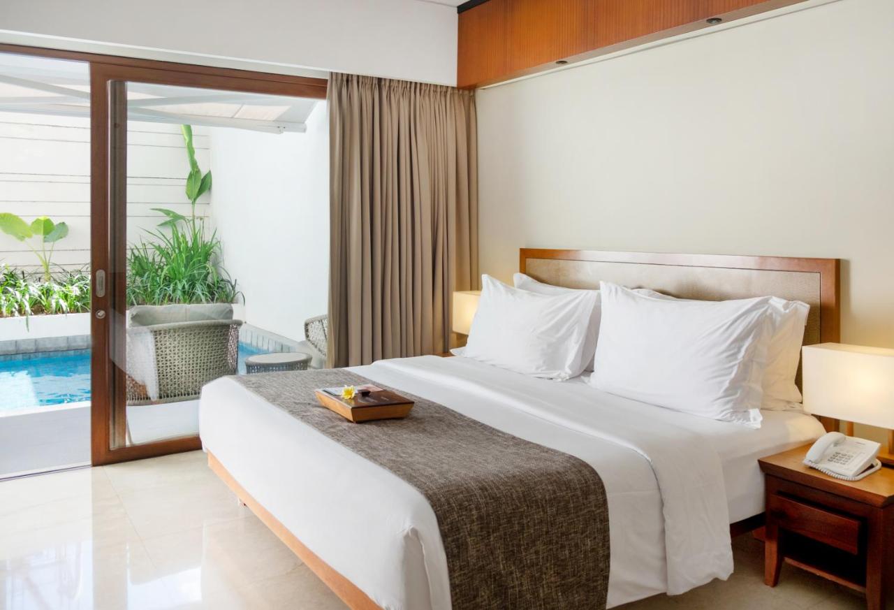 The Magani Hotel and Spa