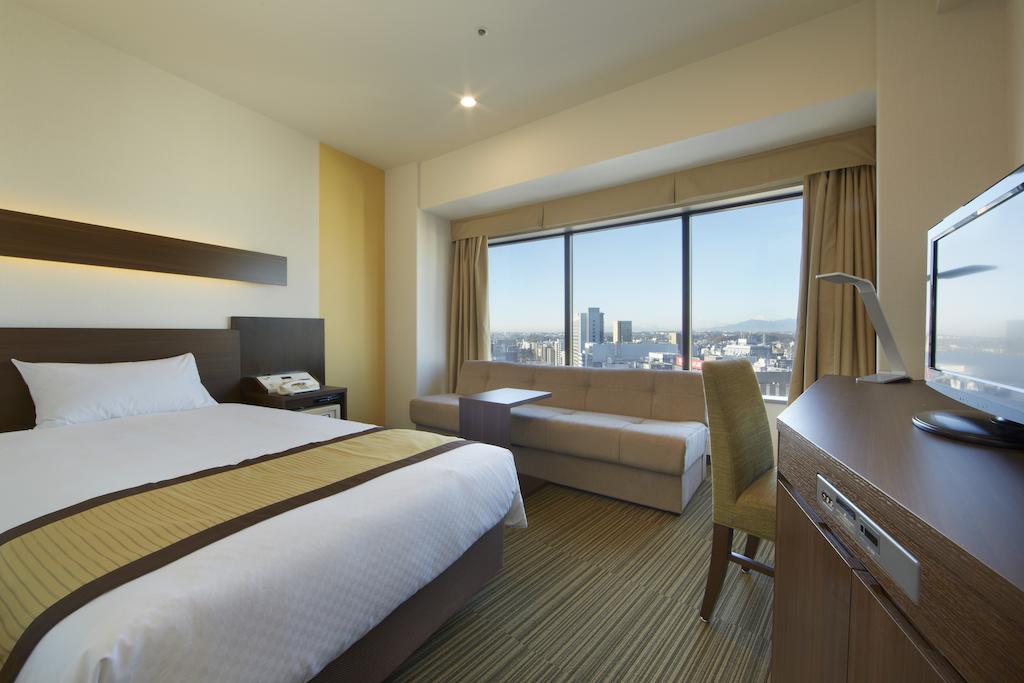 Shin Yokohama Prince Hotel
