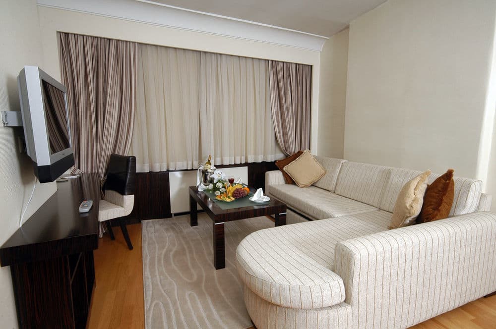 Surmeli Ankara Hotel