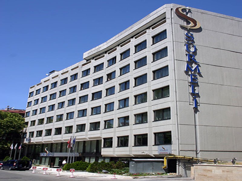 Surmeli Ankara Hotel