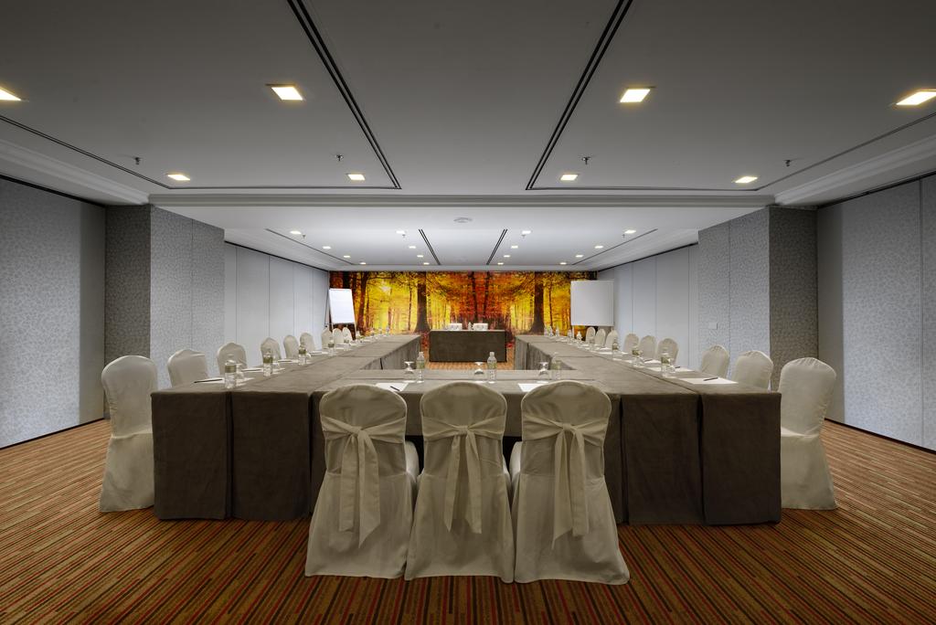 Sunway Hotel Georgetown Penang