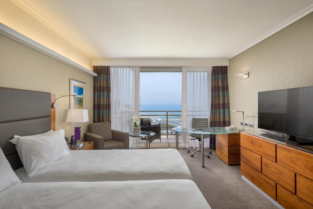 Hilton Tel Aviv