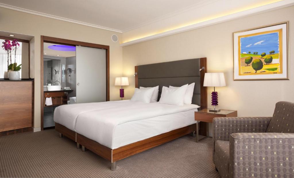 Hilton Tel Aviv