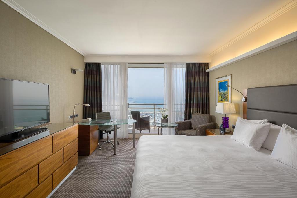 Hilton Tel Aviv