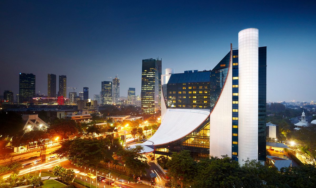 Gran Meliá Jakarta