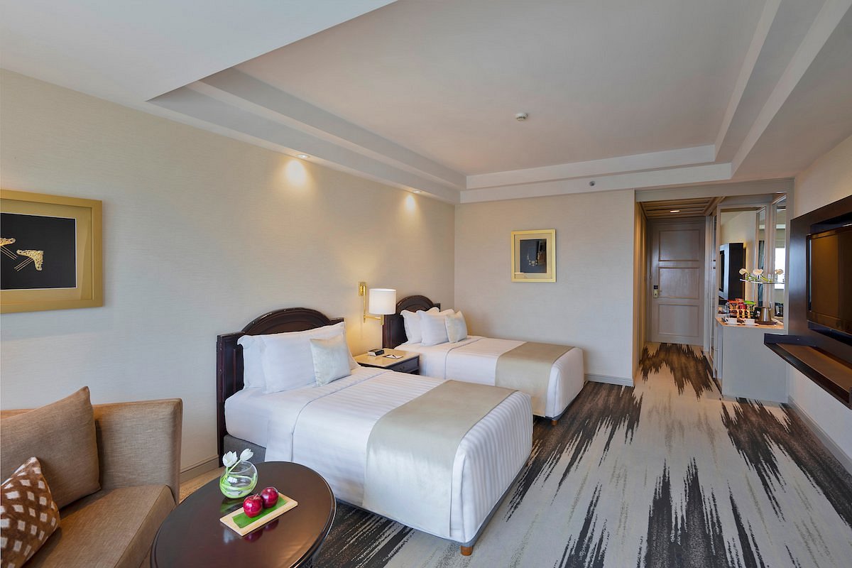 Gran Meliá Jakarta