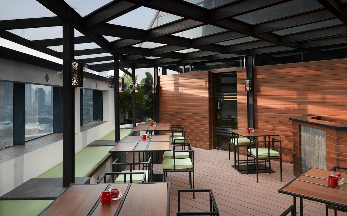 Gran Meliá Jakarta