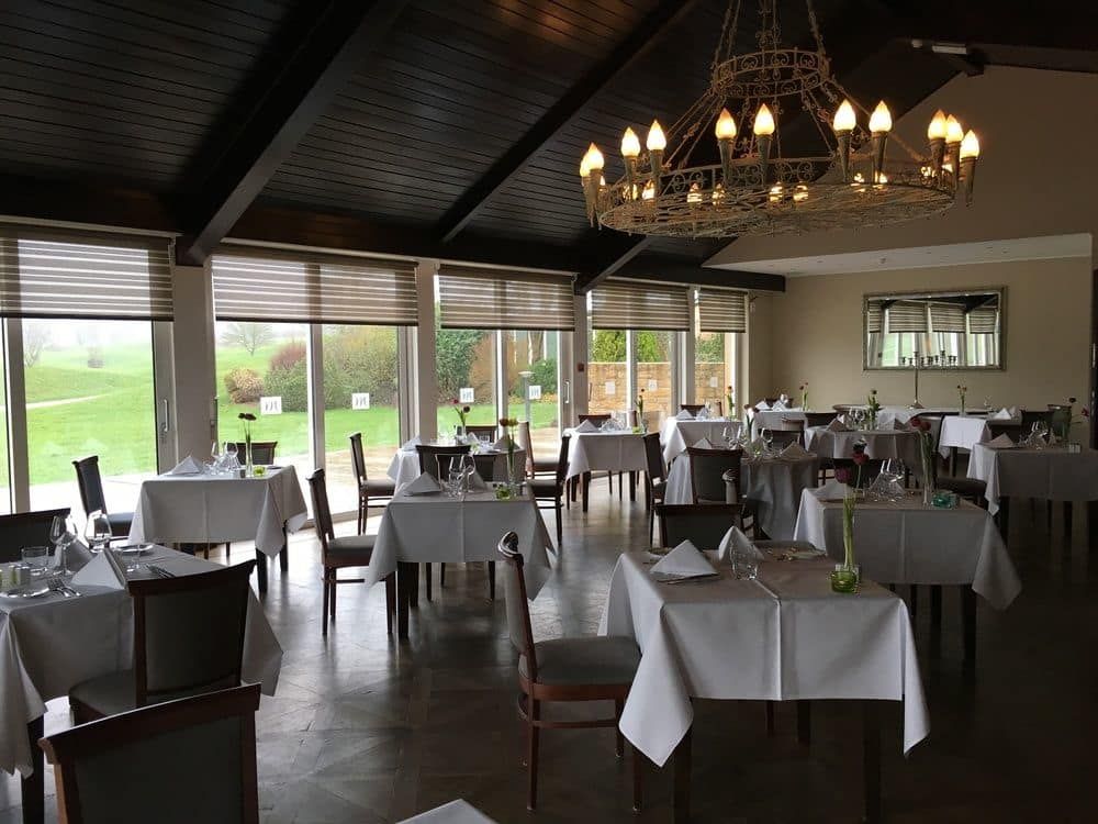 Hotel Mercure Luxembourg Kikuoka Golf & Spa