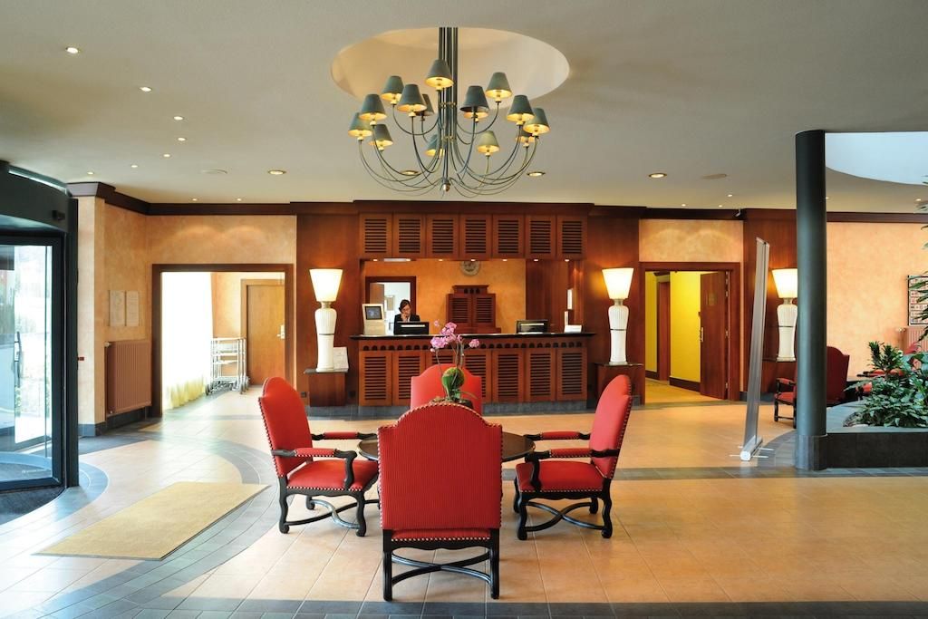 Hotel Mercure Luxembourg Kikuoka Golf & Spa
