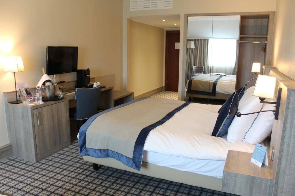 Hotel Mercure Luxembourg Kikuoka Golf & Spa