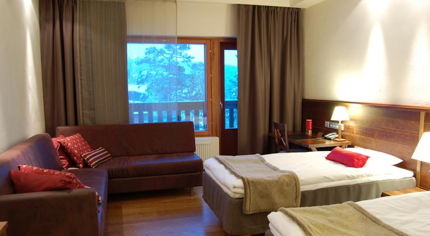Santa's Hotel Tunturi