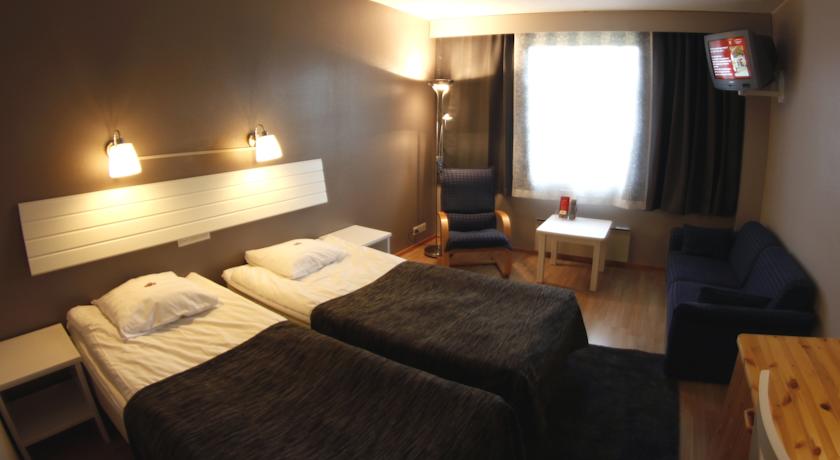 Santa's Hotel Tunturi