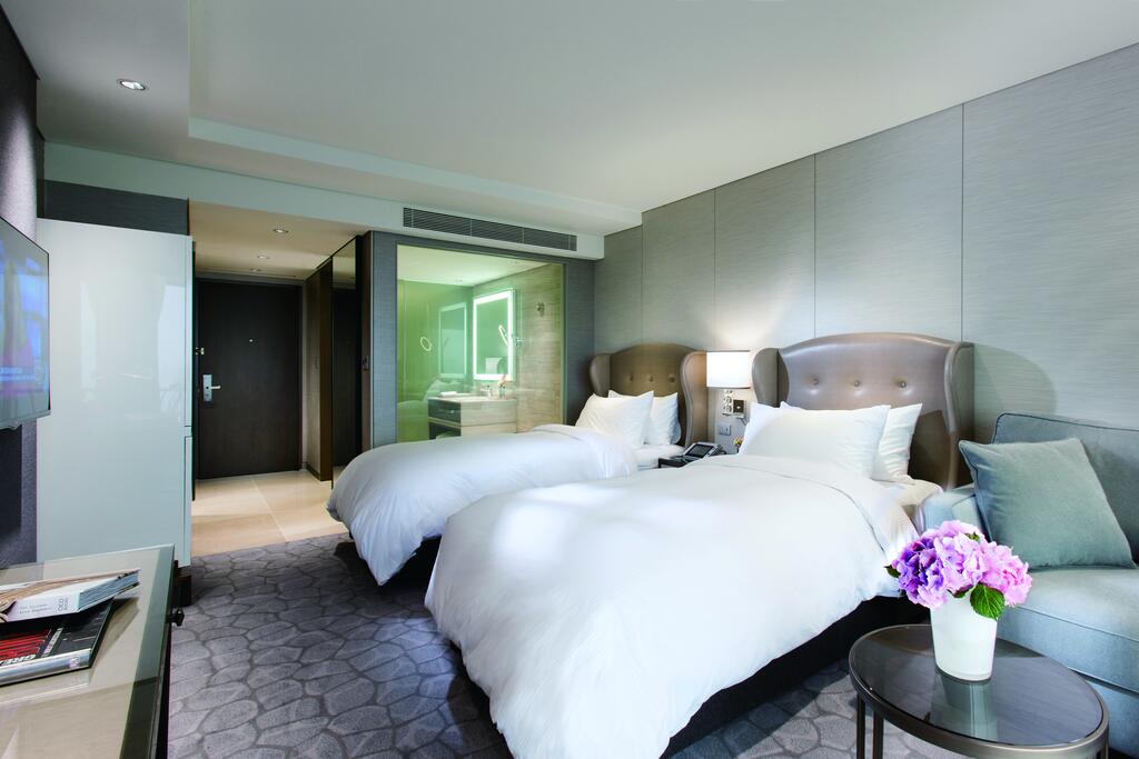 Paradise Hotel Busan