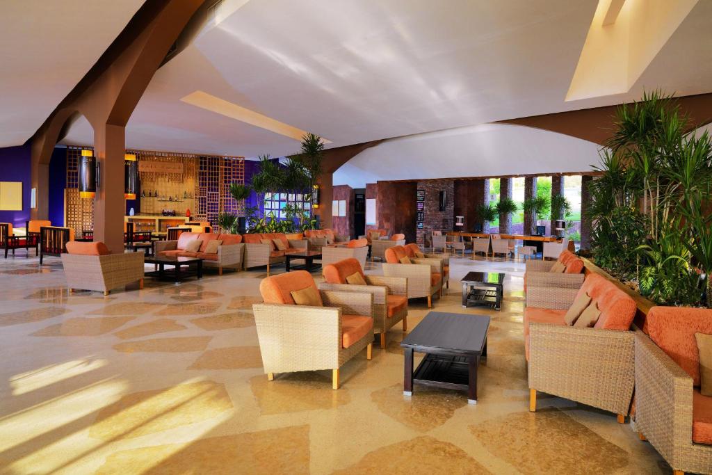 Le Meridien Dahab Resort