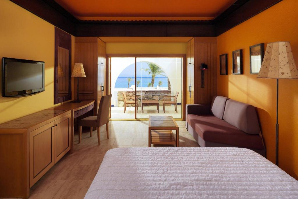 Le Meridien Dahab Resort