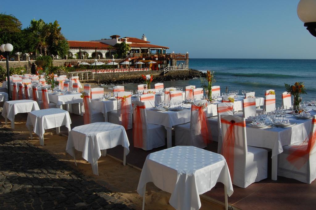 Hotel Odjo d’Agua