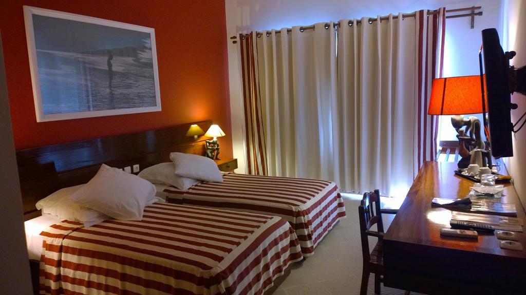 Hotel Odjo d’Agua