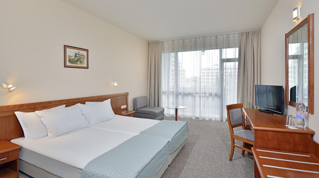 Sol Nessebar Mare All Inclusive