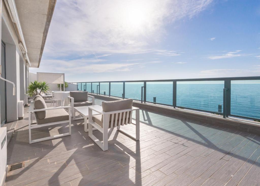 Marins Playa Suites Adults Only