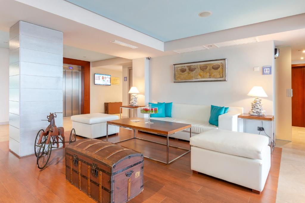 Marins Playa Suites Adults Only