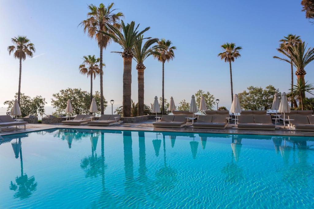 Marins Playa Suites Adults Only