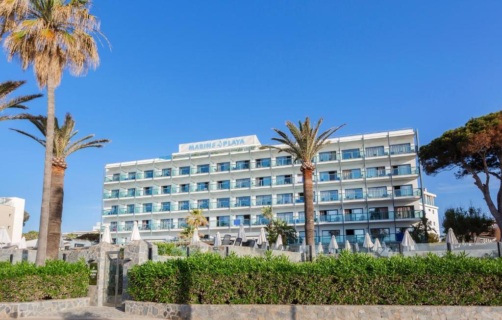 Marins Playa Suites Adults Only