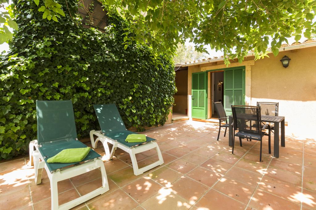 Finca Sa Torre De Santa Eugenia