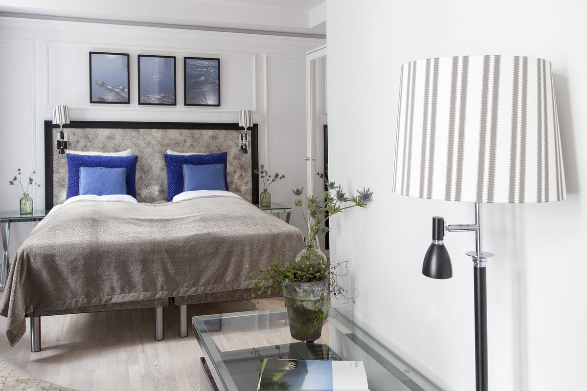 Absalon Hotel