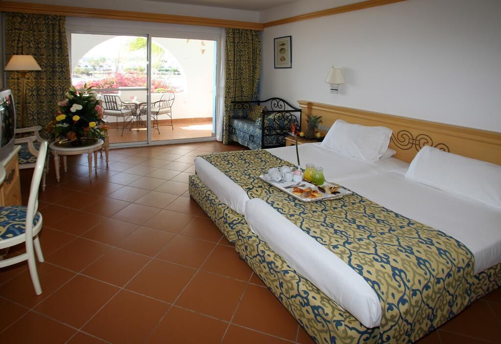 Domina King's Lake Resort