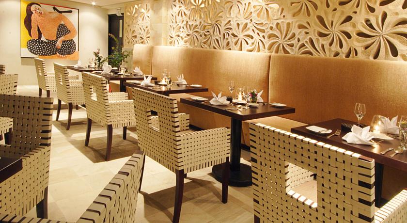 Park Hotel Nusa Dua Bali