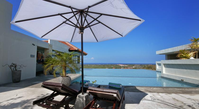 Park Hotel Nusa Dua Bali
