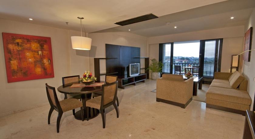Park Hotel Nusa Dua Bali