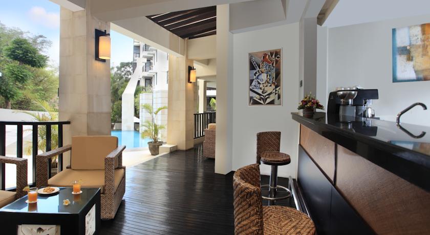 Park Hotel Nusa Dua Bali