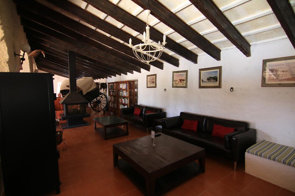 Matxani Gran Agroturismo