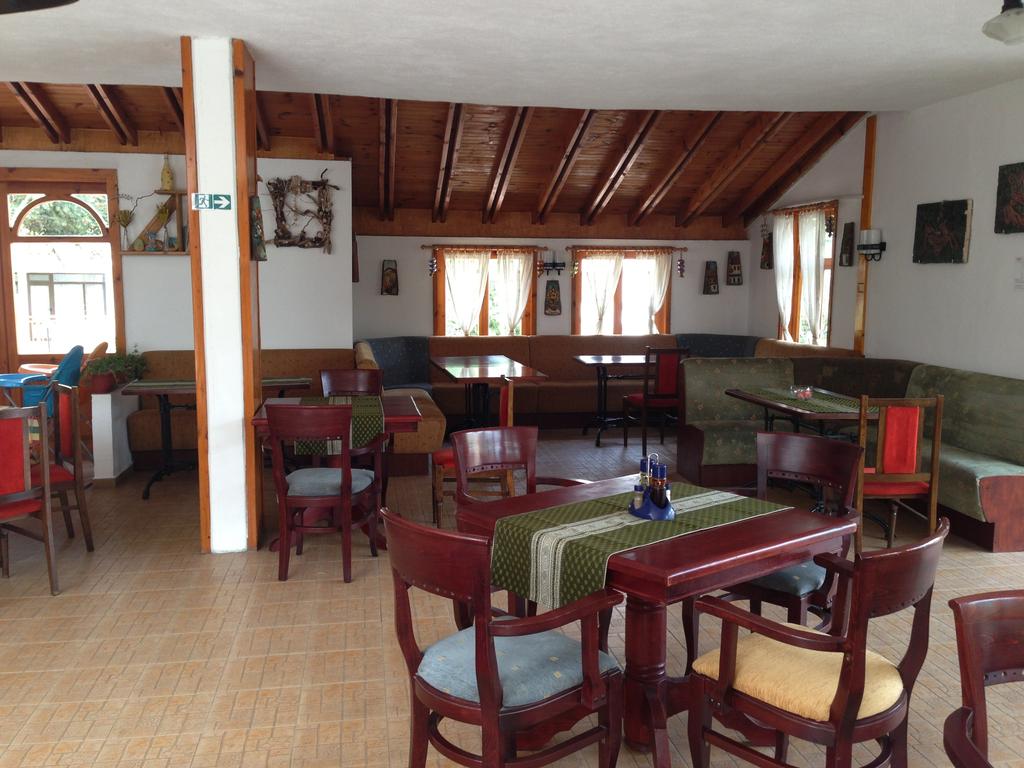 Trakia Garden Hotel