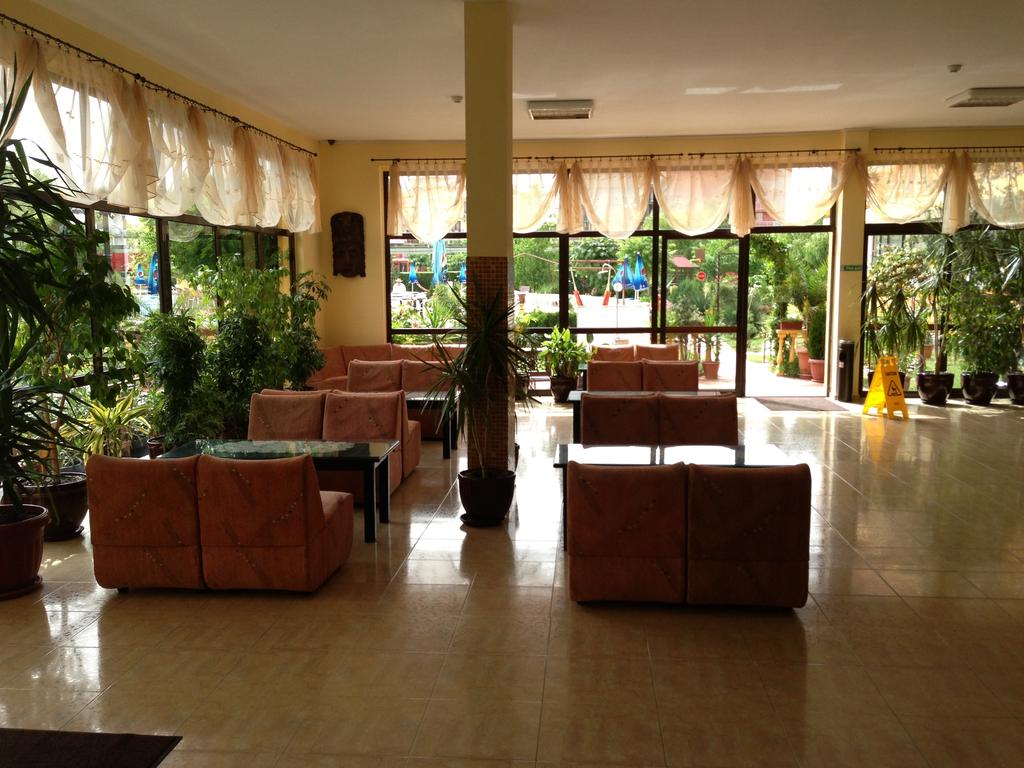 Trakia Garden Hotel